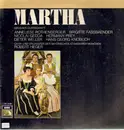 LP - Friedrich von Flotow - Martha,, Bayrische Staatsoper München, Robert Heger