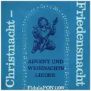 7inch Vinyl Single - Friedrich-vpn-Spee-Chor Trier - Advent und Weihnachtslieder
