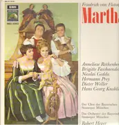 LP-Box - Friedrich von Flotow - Martha (Robert Heger)