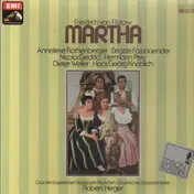 friedrich von flotow - Martha