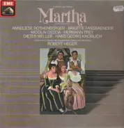 Friedrich von Flotow - Martha,, Bayerische Staatsoper München, Anneliese Rothenberger