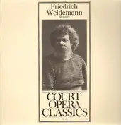 Friedrich Weidemann