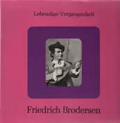 Friedrich Brodersen