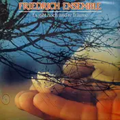 Friedrich Ensemble - Es Gibt Noch And're Träume