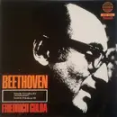 LP - Gulda / Beethoven - Sonate  Nr. 14 Cis-Moll Op. 27, 2 ('Mondschein-Sonate') /  Sonate Nr. 31 As-Dur Op. 110