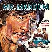 Friedrich Paravicini - MR. Mandom