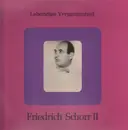 LP - Friedrich Schorr - Friedrich Schorr II
