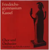 Friedrichsgymnasium Kassel