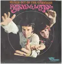 LP - Friend And Lover - Reach Out Of The Darkness