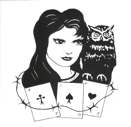 Friend Or Foe - Friend Or Foe