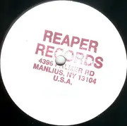 7inch Vinyl Single - Friend Or Foe - Friend Or Foe