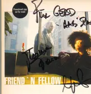 Friend 'N Fellow - Taxi