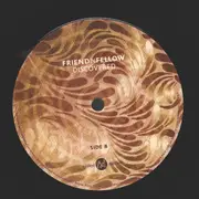 LP - Friend 'N Fellow - Discovered