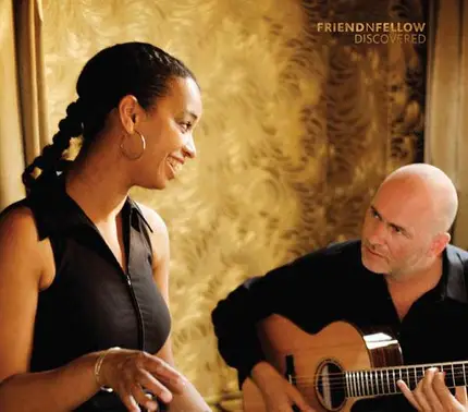 Friend 'N Fellow - Discovered