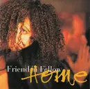 CD - Friend 'N Fellow - Home