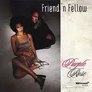 CD - Friend 'N Fellow - Purple Rose