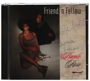 CD - Friend 'N Fellow - Purple Rose