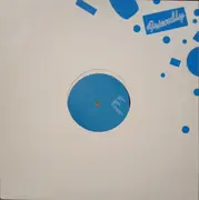 12inch Vinyl Single - Friendly - S&m