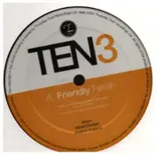 Friendly - Fetish
