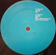 12inch Vinyl Single - Friendly - S&m