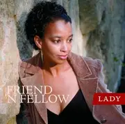 CD - Friend 'n Fellow - Lady