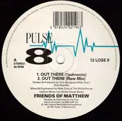 Friends of Matthew - Out There