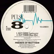 Friends Of Matthew - Out There
