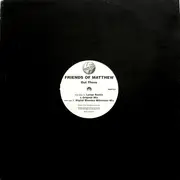 12inch Vinyl Single - Friends Of Matthew - Out There