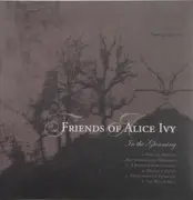CD - Friends Of Alice Ivy - In The Gloaming - EP