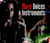 Friends of Carlotta - More Voices & Instruments