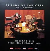 Friends of Carlotta