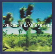 CD - Friends Of Dean Martinez - A Place In The Sun