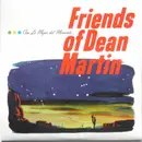 7inch Vinyl Single - Friends Of Dean Martinez - Polena / Seashells