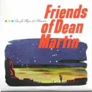 Friends Of Dean Martinez - Polena / Seashells