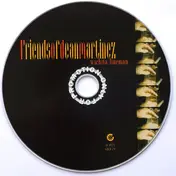 Friends Of Dean Martinez - Wichita Lineman