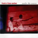 CD - Friends Of Dean Martinez - Under The Waves