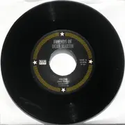 7inch Vinyl Single - Friends Of Dean Martinez - Polena / Seashells