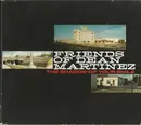CD - Friends Of Dean Martinez - The Shadow Of Your Smile - Digipak