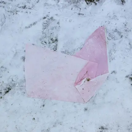 Friends Of Gas - Fatal Schwach