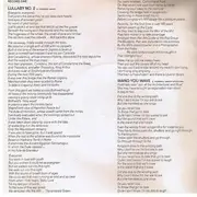 2x7inch Vinyl Single - Friends Again - The Friends Again EP - EP, Gatefold & Booklet