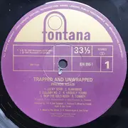 LP - Friends Again - Trapped And Unwrapped