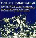 Friends From Rio - Misturada 4