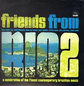 friends from rio - Friends From Rio 2