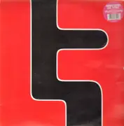 12inch Vinyl Single - Friends Lovers & Family - Highly Strung