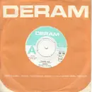 7inch Vinyl Single - Friends - Piccolo Man - Promo