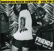 Friends - Talkin' Bout Us