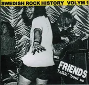 CD - Friends - Talkin' Bout Us