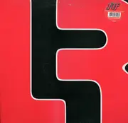 12inch Vinyl Single - Friends, Lovers & Family - Fortunes Fool
