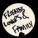 12inch Vinyl Single - Friends, Lovers & Family - Asylum Road / Children's Stories