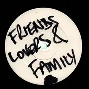 Friends, Lovers & Family - Asylum Road / Children's Stories